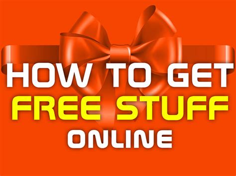 international freebies